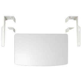 朝日木材 WSF820 style専用オプション棚板 ホワイト WS-F820SH-W [WSF820SHW]【JLMP】