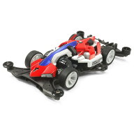 タミヤ 1/32 ミニ四駆REVシリーズ No．14 マッハフレーム(FM-Aシャーシ) T18714ミニ4クREVマツハフレ-ム …