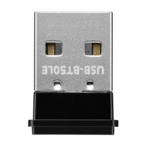 IEOf[^ BluetoothΉUSBA_v^[ USB-BT50LE [USBBT50LE]