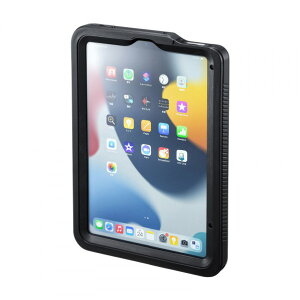 �T�����T�v���C iPad mini�p�ϏՌ��h���P�[�X PDA-IPAD1816 [PDAIPAD1816]�ySPMS�z