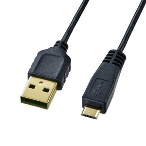 TTvC ɍ׃}CNUSBP[u(A-}CNBE0.5m) KU-SLAMCB05K [KUSLAMCB05K]