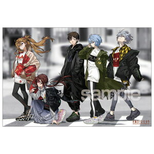 ̂܂ WO\[pY 1000s[X G@QI RADIO EVA Illustration 04 X|[cMIXX^C 10-1367 YM101367EVAX|-c [YM101367EVAX|-c]