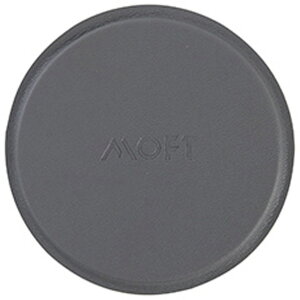 MOFT MagSafe�Ή��}�O�p�b�h �O���[ MD009-1-R-GY [MD0091RGY]