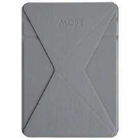 MOFT iPad mini(第6世代)用タブレットスタンド グレー MS008M-1-GY [MS008M1GY]