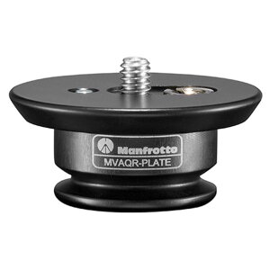 Manfrotto move NCbN[Xv[g MVAQR-PLATE [MVAQRPLATE]