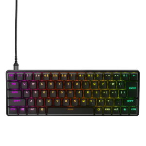 SteelSeries Apex Pro Mini Q[~OL[{[h 64825J [64825J]