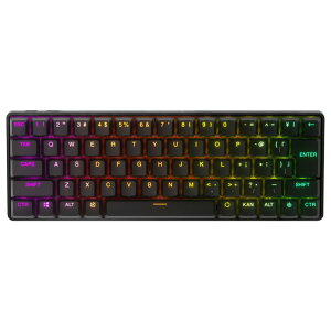 SteelSeries Apex Pro Mini CX Q[~OL[{[h 64829J [64829J]