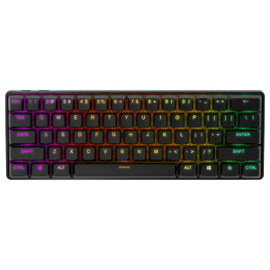 SteelSeries Apex Pro Mini CX Q[~OL[{[h 64842J [64842J]