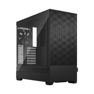 Fractal Design Pop Air Black TG Clear Tint ubN FD-C-POA1A-02 [FDCPOA1A02]ySPSPz