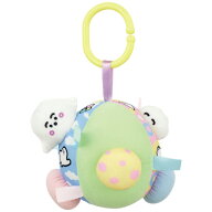 バンダイ シナぷしゅ ぷしゅぷしゅとおでかけ!ポコポコかくれんぼボール シナプシユポコポコカクレンボボ…