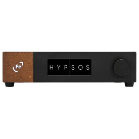 Ferrum audio HYPSOS FER-HYPSOS-B [FERHYPSOSB]