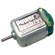 タミヤ ミニ四駆グレードアップパーツ No．317 パワーダッシュモーター T15317パワ-ダツシユモ-タ- [T153…