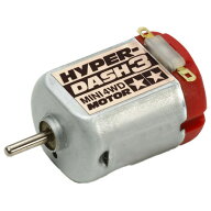 タミヤ ミニ四駆グレードアップパーツ No．477 ハイパーダッシュ3モーター T15477ハイパ-ダツシユ3モ-タ-…