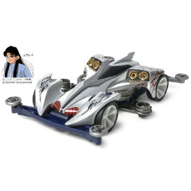 タミヤ 1/32 フルカウルミニ四駆シリーズ No．38 レイスティンガー プレミアム(スーパーIIシャーシ) T19438レイステインガ-プレミアム [T19438レイステインガ-プレミアム]