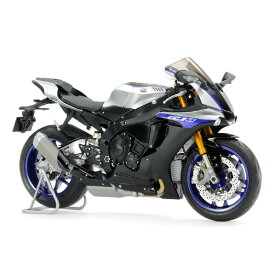 タミヤ 1/12 オートバイシリーズ No．133 ヤマハ YZF-R1M T14133ヤマハYZFR1M [T14133ヤマハYZFR1M]【JLMP】