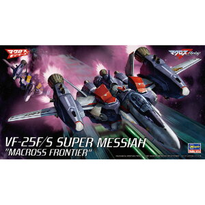 nZK 1/72 VF-25F/S X[p[ TCA g}NXFh }NXF27X-p-TCA}NXF [}NXF27X-p-TCA}NXF]