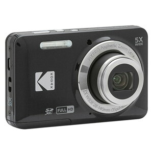 Kodak PIXPRO fW^J FRIENDLY ZOOM ubN FZ55 BK [FZ55BK]