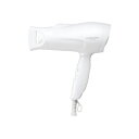 コイズミ マイナスイオンヘアドライヤー e angle select ホワイト KHD-961E2/W [KHD961E2W]【RNH】【JYMP】