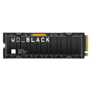 Western Digital WD Black SN850X NVMe SSD 1TB(q[gVNt) WDS100T2XHE [WDS100T2XHE]ySPSPz