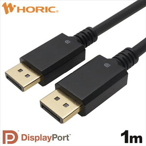 z|bN DisplayportP[u 1m DP10-697BB [DP10697BB]