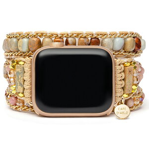 CAPE DIABLO Apple Watch 38-49mmpoh XC[gWXp[ STCY CD23477AW [CD23477AW]yDCSPz