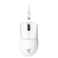 RAZER ゲーミングマウス DeathAdder V3 Pro ホワイト RZ01-04630200-R3A1 [RZ0104630200R3A1]