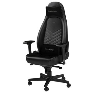 noblechairs Q[~O`FA ICON(ACR) ubN/zCg NBL-ICN-PU-BPW-SGL-ED [NBLICNPUBPWSGLED]ySPSPz