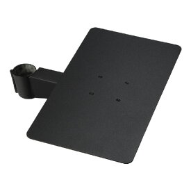 ナカムラ WALL TVスタンド A2ハイ/ラージタイプ対応 レコーダー棚板 EQUALS・WALLシリーズ サテンブラック M05000221 [M05000221]