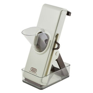 TOFFY �Z�[�t�e�B�[�v�b�V���X���C�T�[ ASH WHITE K-HC9-AW [KHC9AW]