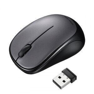 �T�����T�v���C �É����C�����X�u���[LED�}�E�X �_�[�N�V���o�[ MA-WBS311DS [MAWBS311DS]�yMCMP�z