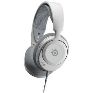 SteelSeries Q[~OwbhZbg Arctis Nova 1 White 61607J [61607J]
