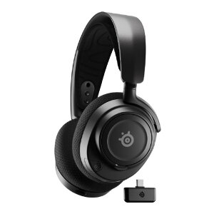 SteelSeries CXQ[~OwbhZbg Arctis Nova 7 61553J [61553J]