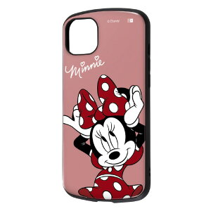 ���C�A�E�g iPhone 14 Plus�p�ϏՌ��P�[�X ProCa �f�B�Y�j�[ �~�j�[ RT-DP38AC3/MN2 [RTDP38AC3MN2]