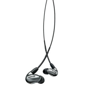 SHURE ՉCz(2) SECzV[Y Ot@CgVo[ SE846G2GT [SE846G2GT]yRNHz