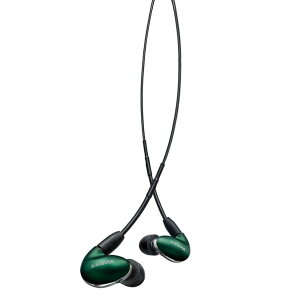 SHURE ���Չ����C���z��(��2����) SE�C���z���V���[�Y �W�F�C�h�O���[�� SE846G2JD [SE846G2JD]�yRNH�z