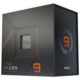 【5/1限定 エントリーで最大P5倍】AMD AMD Ryzen9 7950X W/O Cooler 100-100000514WOF [100100000514WOF]