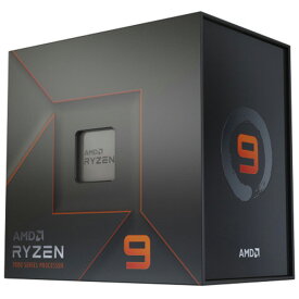 AMD AMD Ryzen9 7900X W/O Cooler 100-100000589WOF [100100000589WOF]