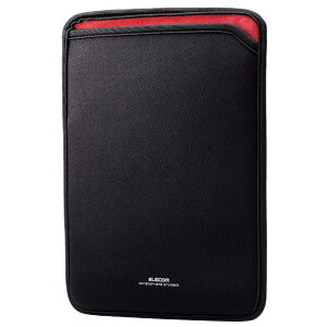 �G���R�� 10�D2�`11�C���`�p�^�u���b�g�P�[�X �u���b�N TB-11SNCBK [TB11SNCBK]