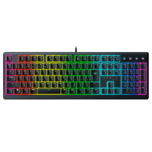 RAZER Q[~OL[{[h Ornata V3 JP ubN RZ03-04461400-R3J1 [RZ0304461400R3J1]