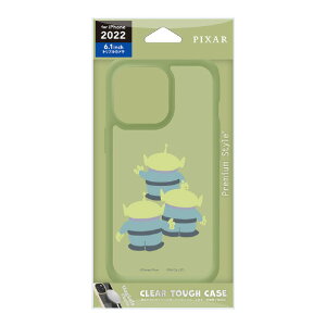 PGA iPhone 14 PropNA^tP[X Pixar GCA PG-DPT22Q05LGM [PGDPT22Q05LGM]