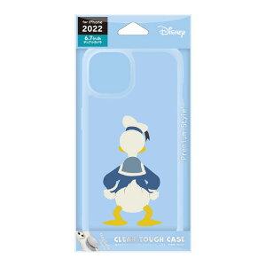 PGA iPhone 14 PluspNA^tP[X Disney hih_bN PG-DPT22R03DND [PGDPT22R03DND]