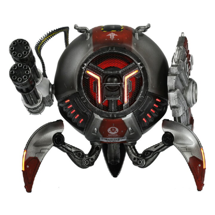 楽天市場】Gravastar ワイヤレススピーカー Mars Pro Shark 14 GV-0005 