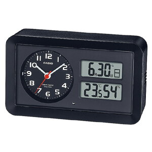 �J�V�I �d�g�ڊo�܂����v CASIOCLOCK �u���b�N TTM-170NJ-1JF [TTM170NJ1JF]