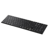 バッファロー Bluetooth5.0対応 コンパクトキーボード BSKBB320シリーズ ブラック BSKBB320BK [BSKBB320BK]