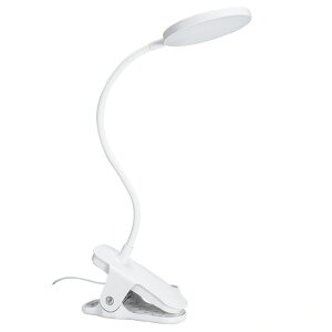 ���U�� �������F�@�\�t��LED�N���b�v���C�g CLE05C01WH [CLE05C01WH]�ySPMS�z