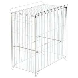 グリーンライフ オイルヒーターガード ホワイト OHG-72 [OHG72]