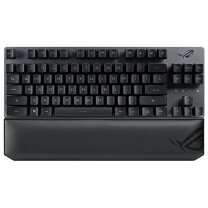 楽天市場】asus rog strix wireless（ゲーミングキーボード｜ゲーム用 