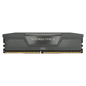 Corsair 64GB(2x32GB) DDR5 DRAM 5200MT/s C40 Lbg CMK64GX5M2B5200Z40 [CMK64GX5M2B5200Z40]