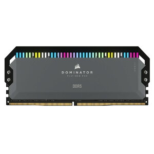 Corsair 32GB(2x16GB) DDR5 DRAM 5600MT/s C36 Lbg CMT32GX5M2B5600Z36 [CMT32GX5M2B5600Z36]