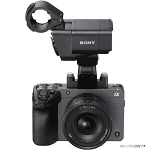 SONY@\j[ ~[XJE{fB(XLRnhjbgf) ILME-FX30 [ILMEFX30]yRNHz